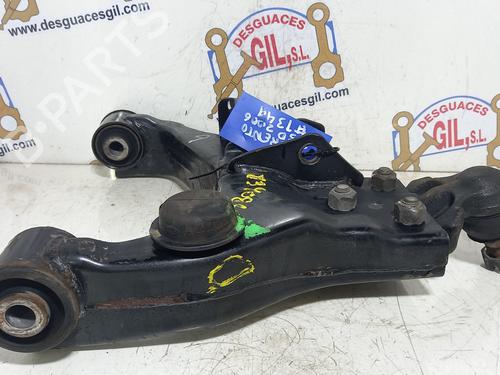 Right front suspension arm KIA SORENTO I (JC) 2.5 CRDi 4WD | BP20785210M13 