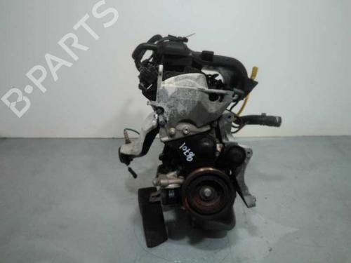 Engine RENAULT CLIO III (BR0/1, CR0/1) 1.2 16V (BR0R, BR1D, BR1L, CR0R) | BP38734413M1 - Image 2