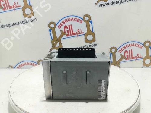 Electronic module BMW 7 (E65, E66, E67) 730 d | BP20729404M83 