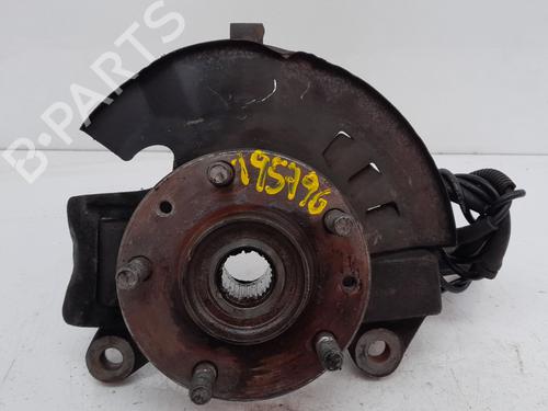 Used Right front steering knuckle KIA CARNIVAL II (GQ) 2.9 CRDi (144 hp) 29915028