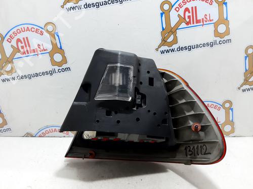 Left taillight BMW 3 (E46) 320 d | BP20748657C34 