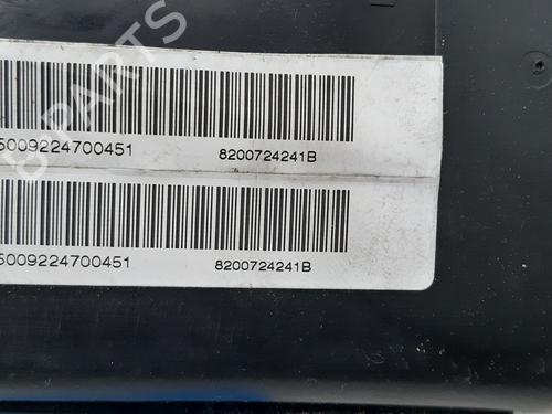 Electronic module DACIA DUSTER (HS_) | BP31015559M83