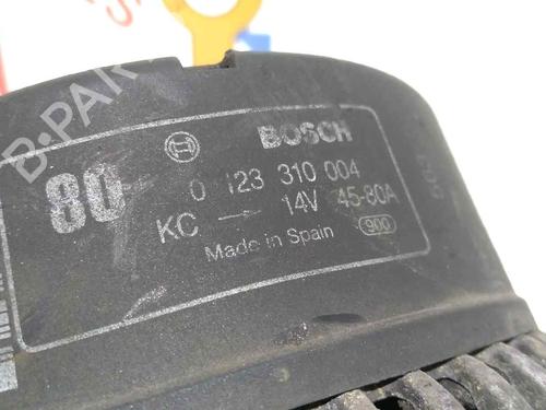 Alternator ALFA ROMEO 145 (930_) 1.6 i.e. (930.A2) | BP20783527M7 