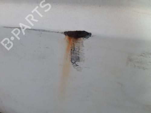 Right front door NISSAN TERRANO II (R20) 2.7 TDi 4WD | BP20762363C3 