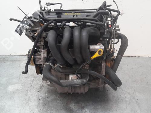 Motor für FORD FOCUS I Saloon (DFW) 1.6 16V (100 hp) 29534118