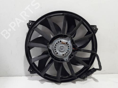 Radiator fan PEUGEOT RCZ 2.0 HDi | BP21518756M35 