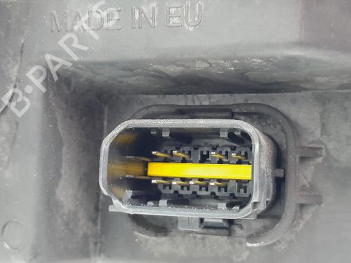 Scheinwerfer links CITROËN BERLINGO MULTISPACE (B9) 1.6 HDi 90 | BP25823581C28 