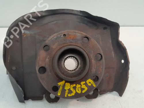 Used Left front steering knuckle Left front steering knuckle 34130536 34130536