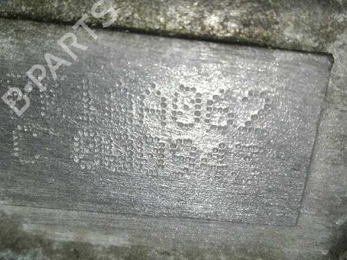 Gearbox RENAULT LAGUNA I (B56_, 556_) | BP20775580M3