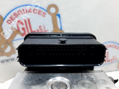 ABS pump VW GOLF VII (5G1, BQ1, BE1, BE2) 2.0 GTI | BP20757458M43 