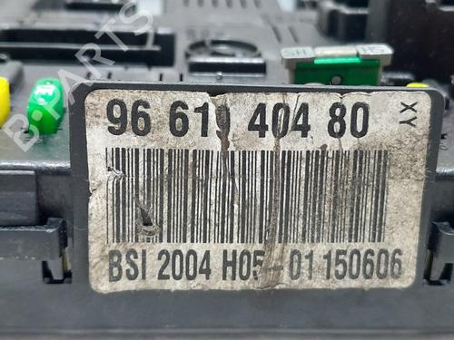 Fuse box CITROËN C4 I (LC_)  | BP20764520E1 