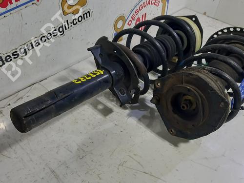 Right front shock absorber RENAULT MEGANE II (BM0/1_, CM0/1_) 1.5 dCi (BM02, BM13, BM2A, CM02, CM13) | BP20761953M17 