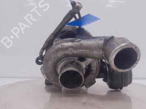 Turbolader/Kompressor FIAT STILO (192_) 1.9 JTD (192_XE1A) | BP29479278M71 