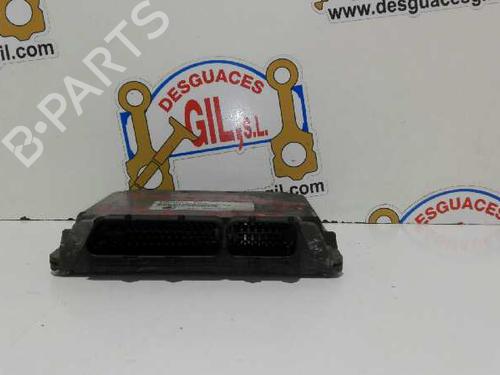 Used Engine control unit (ECU) SKODA FELICIA I Pickup (6UF, 6U7) 1.3 (68 hp) 20781111