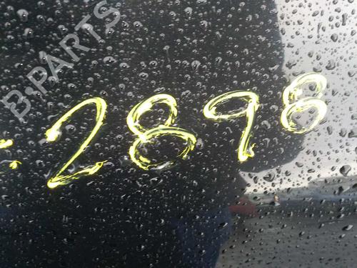 Right front steering knuckle AUDI A3 (8L1) 1.9 TDI | BP20808324M26 