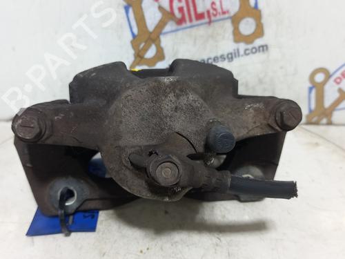 Right front brake caliper TOYOTA AURIS (_E15_) | BP20755626M104