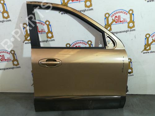Used Right front door HYUNDAI SANTA FÉ I (SM) 2.0 CRDi (113 hp) 20792023