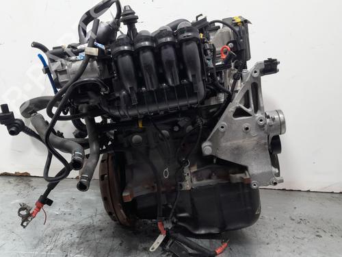 Engine FORD KA (RU8) 1.2 | BP30204438M1 