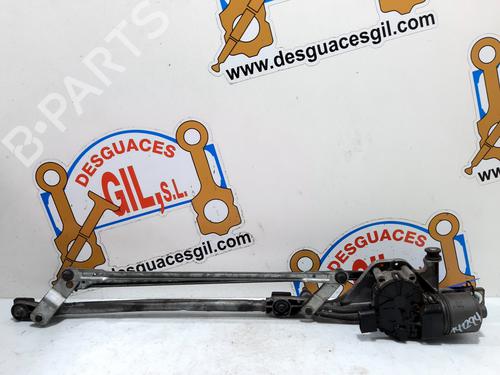 Viskermotor vindrude FORD FOCUS II (DA_, HCP, DP) [2004-2013]  20754273