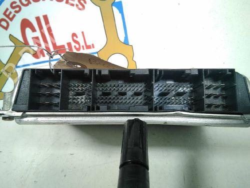 Engine control unit (ECU) BMW 3 Touring (E46) 320 d | BP20793699M57 