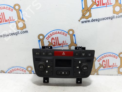 Used Climate control FIAT IDEA (350_) [2003-2025]  20739421