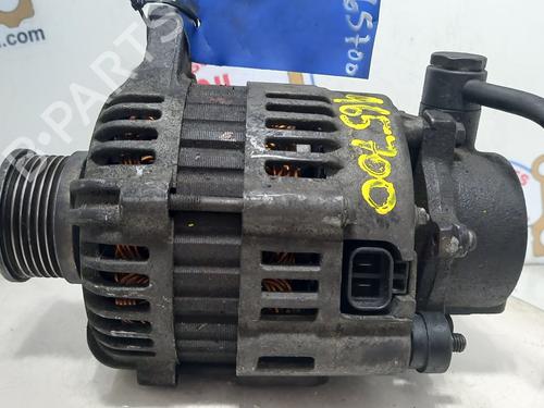 Used Alternator KIA CARENS III MPV (UN) 2.0 CRDi 140 (140 hp) 20770606