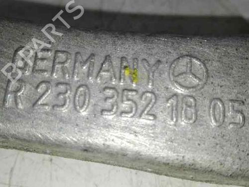 Right rear suspension arm MERCEDES-BENZ E-CLASS (W211) E 280 CDI (211.020) | BP20778137M15 