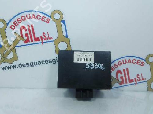 Used Electronic module VW GOLF IV (1J1) [1997-2008]  21267110