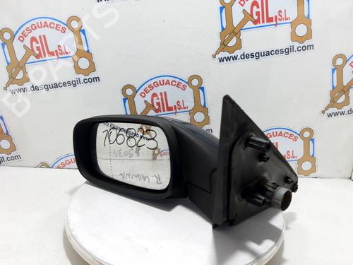 Used Left mirror RENAULT LAGUNA II (BG0/1_) 2.2 dCi (BG0F) (150 hp) 20738130