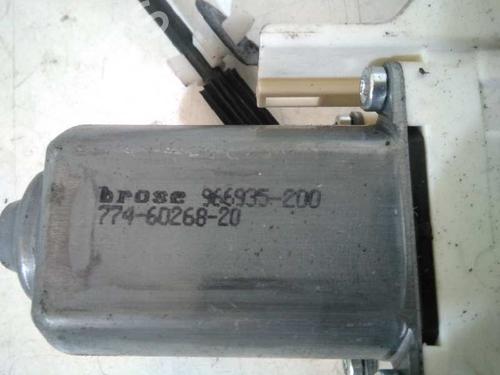 Front left window mechanism AUDI A4 B8 Avant (8K5)  | BP20732403C22 
