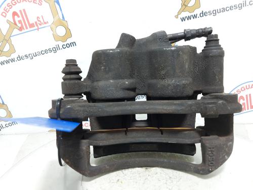 Left front brake caliper MERCEDES-BENZ SPRINTER 3-t Bus (B903) 308 D (903.372, 903.373) | BP20738471M105 