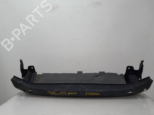 Front bumper reinforcement VW TRANSPORTER T5 Van (7HA, 7HH, 7EA, 7EH) 2.5 TDI | BP30963396C109