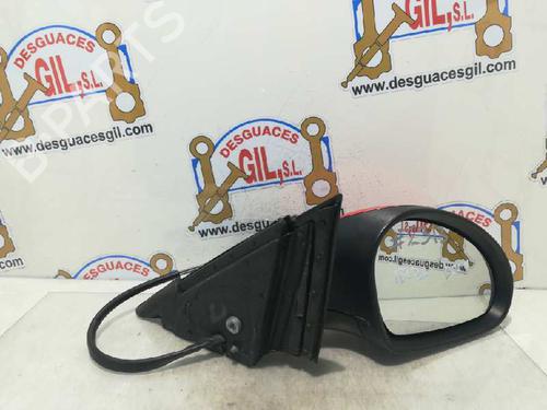 Used Right mirror SEAT IBIZA III (6L1) [2002-2009]  20800176