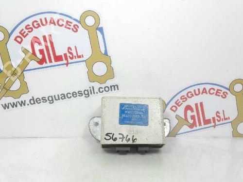 Used Electronic module Electronic module ROVER 200 II Hatchback (RF) 214 Si (103 hp) 34135758 34135758