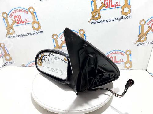 Used Left mirror FORD FOCUS I (DAW, DBW) 1.8 Turbo DI / TDDi (90 hp) 20735569