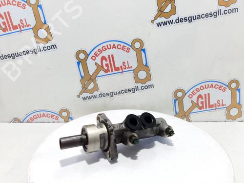 Brake master cylinder RENAULT MEGANE I (BA0/1_) 1.9 dCi (BA05, BA1F) | BP20737284M77 