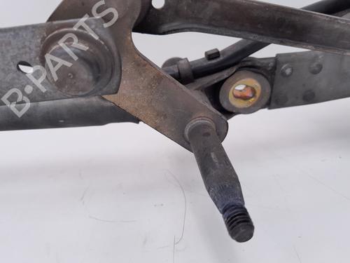 Front wiper motor CITROËN XSARA (N1) 1.6 i | BP28192128M29 