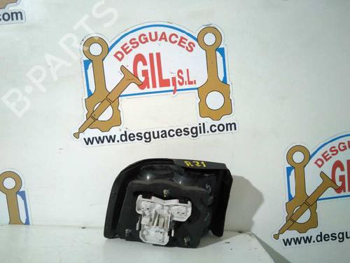 Right taillight RENAULT 21 Saloon (L48_) 2.1 Turbo-D (L48A, L48W, L487, L488) | BP20809118C35 