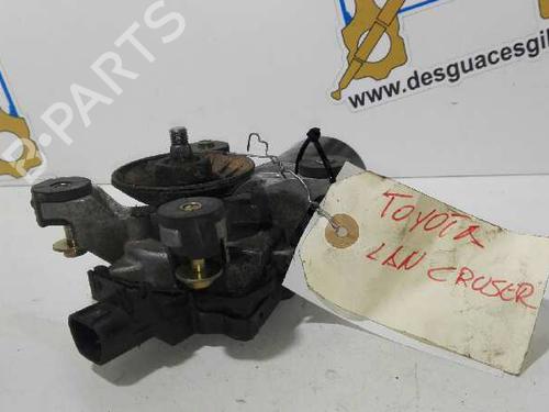Front wiper motor TOYOTA LAND CRUISER 90 (_J9_)  | BP20774753M29