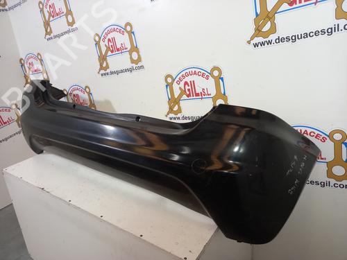 Rear bumper MERCEDES-BENZ A-CLASS (W168) A 210 (168.035, 168.135) | BP20738155C8 