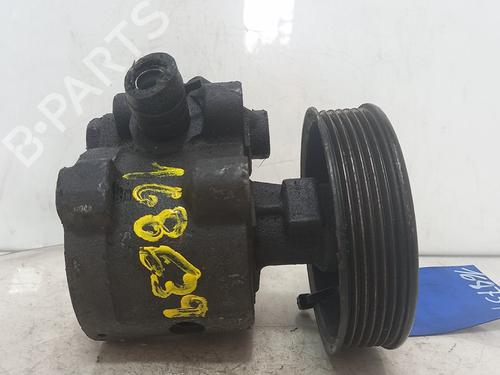 Steering pump RENAULT MEGANE I Coach (DA0/1_) 1.9 dTi (DA0N) | BP20772611M99 