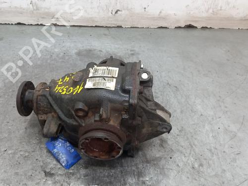 Differensial bakvogn BMW 3 (E46) 320 d | BP20744194M24 