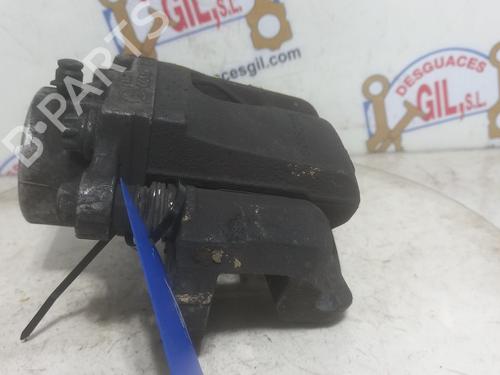 Right front brake caliper PEUGEOT 308 II (LB_, LP_, LW_, LH_, L3_)  | BP20761904M104 