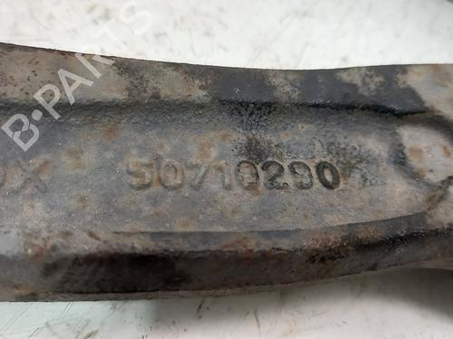 Right front suspension arm FIAT 500 (312_) 1.3 D Multijet (312AXB1A) | BP21560954M13 
