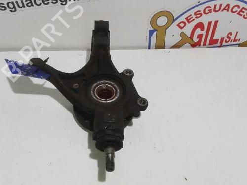 Used Left front steering knuckle PEUGEOT 307 Break (3E) 1.6 HDi 110 (109 hp) 20773283