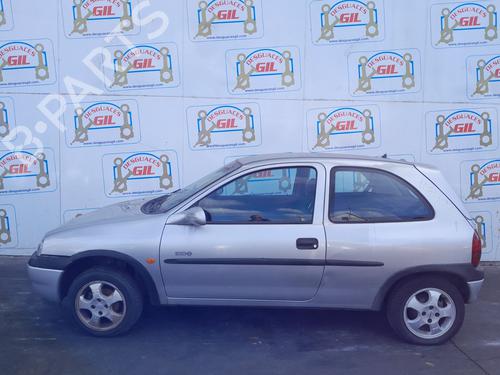 Steering pump OPEL CORSA B (S93) 1.7 D (F08, F68, M68) | BP29735913M99 