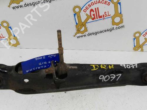 Used Right rear suspension arm MITSUBISHI CARISMA (DA_) 1.9 DI-D (DA5A) (102 hp) 20779530