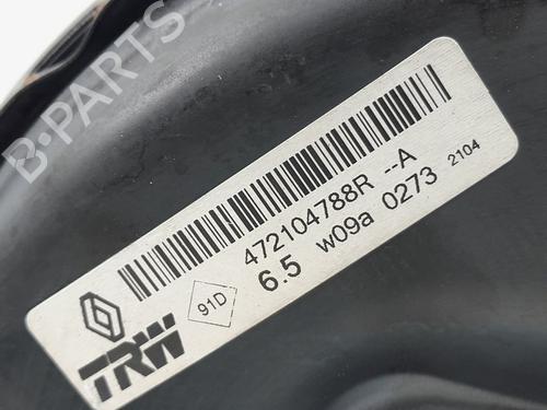 Servo brake RENAULT CLIO IV (BH_)  | BP21142191M42 