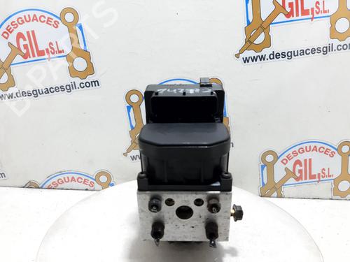 ABS Bremseaggregat CITROËN XSARA (N1) 1.9 TD (90 hp) 20755524