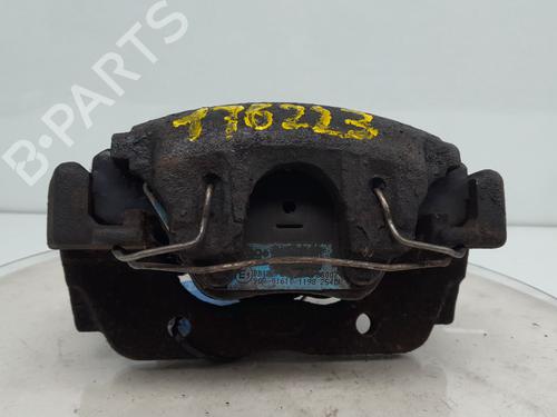 Right front brake caliper JAGUAR XJ (X308) 4.0 | BP23226457M104 